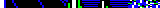 Part of the column buffer in the BBC Micro version of The Sentinel