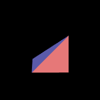 An animation of tile shape 14