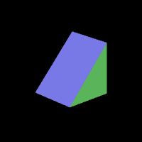Tile shape 1